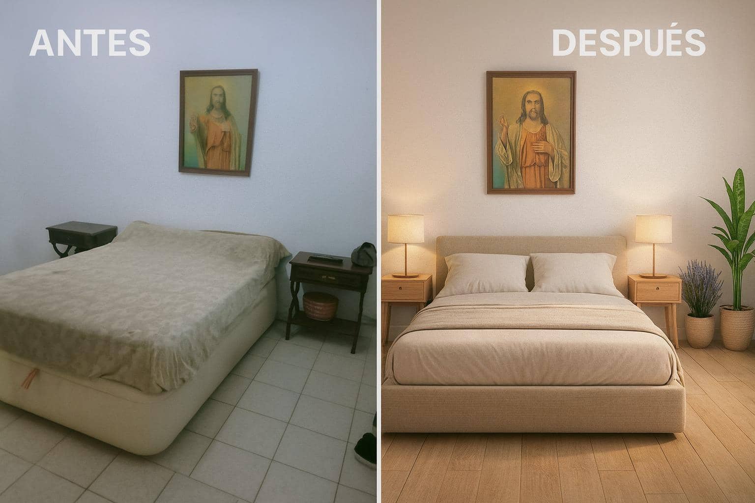 5 sypialnia Finka/Dom wiejski na sprzedaż w Antigua z garażem - 239 000 € (Ref: 9450672)