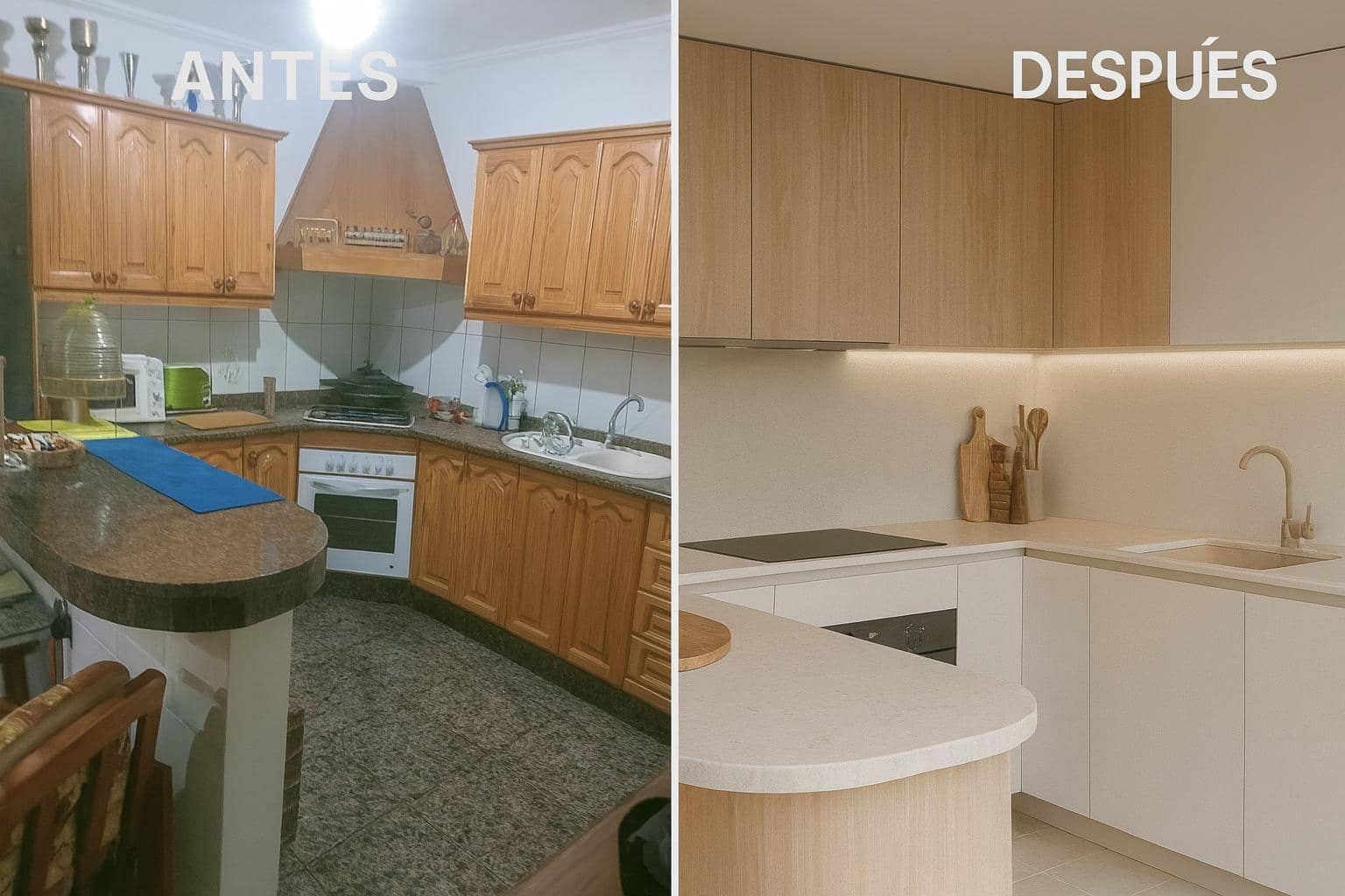 5 sypialnia Finka/Dom wiejski na sprzedaż w Antigua z garażem - 239 000 € (Ref: 9450672)