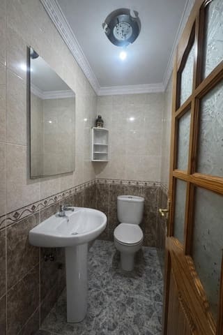 3 quarto Apartamento para venda em Vecindario, Santa Lucía de Tirajana - 225 000 € (Ref: 9666478)