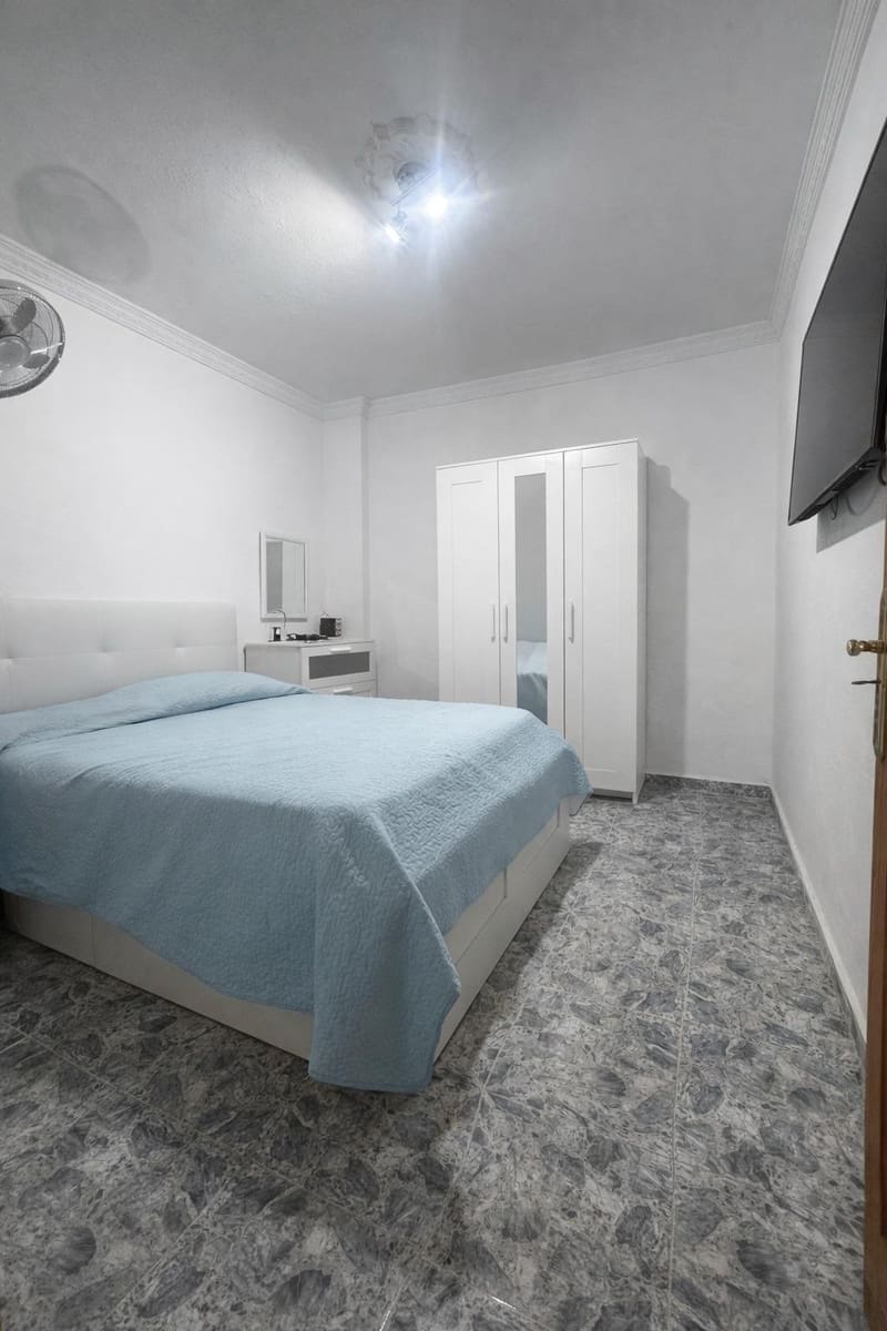 3 bedroom Flat for sale in Vecindario - € 219,900 (Ref: 9666478)
