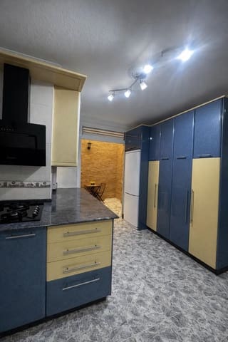3 soveværelse Lejlighed til salg i Vecindario, Santa Lucía de Tirajana - € 219.900 (Ref: 9666478)