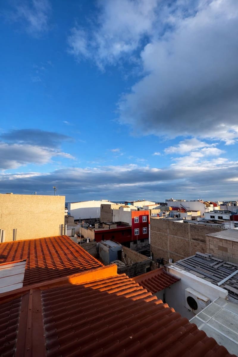 3 bedroom Flat for sale in Vecindario - € 219,900 (Ref: 9666478)