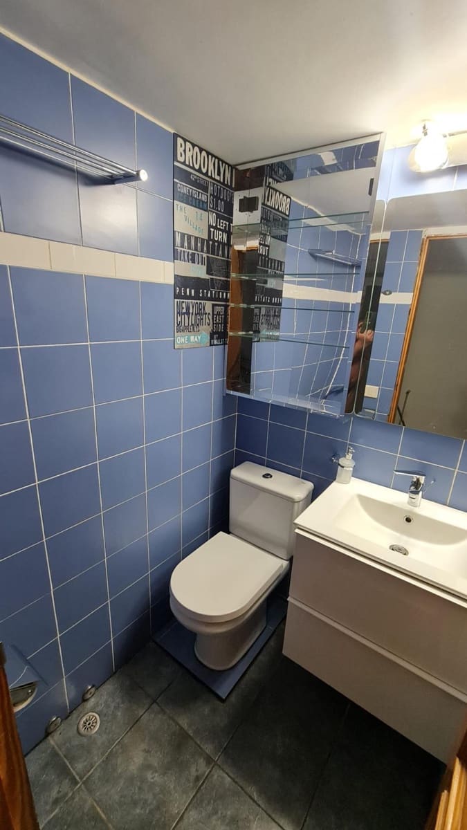 7 soverom Rekkehus til salgs i Santa Lucia de Tirajana med garasje - € 375 000 (Ref: 9965277)