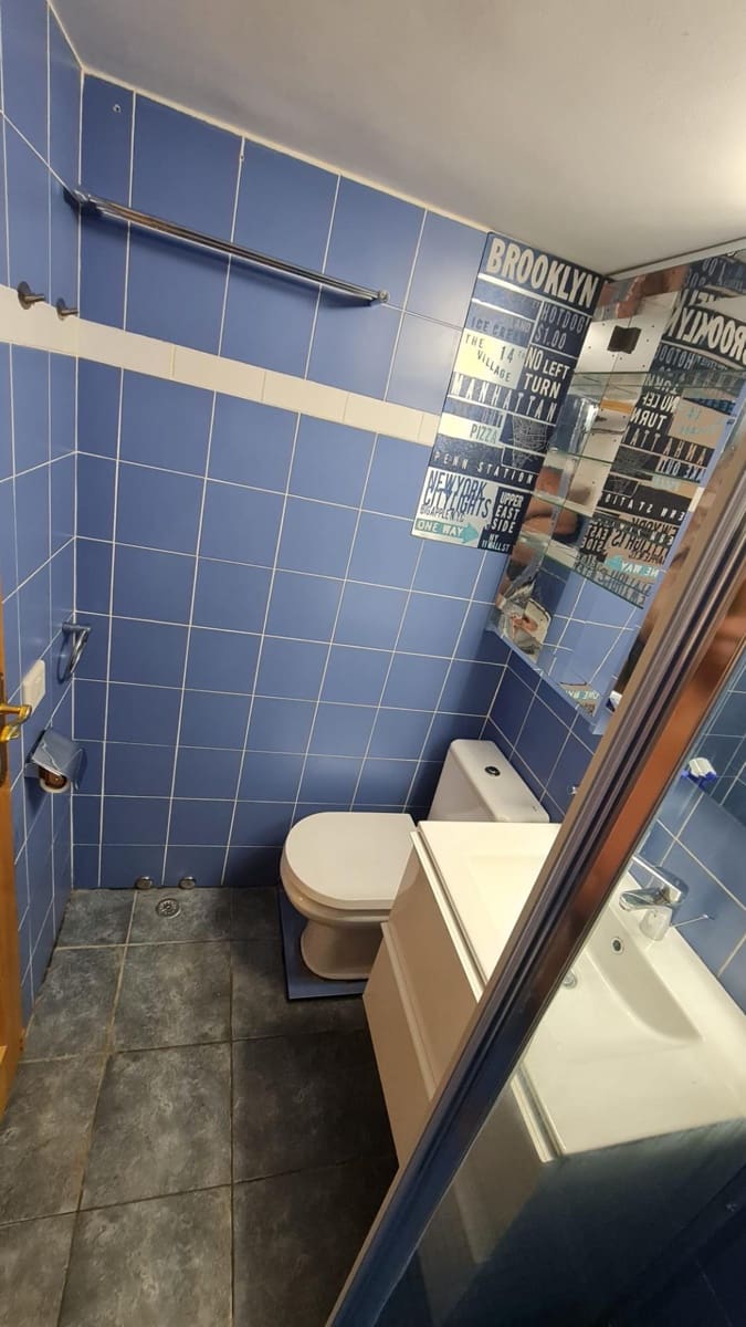 7 soverom Rekkehus til salgs i Santa Lucia de Tirajana med garasje - € 375 000 (Ref: 9965277)