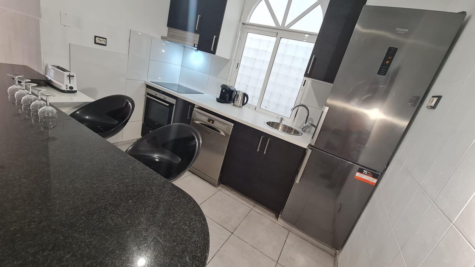 7 soverom Rekkehus til salgs i Santa Lucia de Tirajana med garasje - € 375 000 (Ref: 9965277)