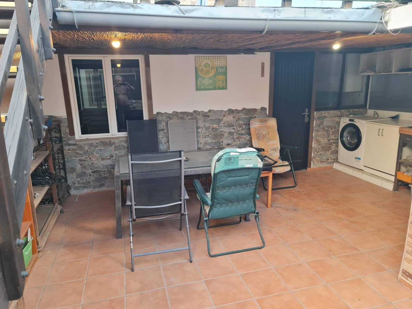 7 soverom Rekkehus til salgs i Santa Lucia de Tirajana med garasje - € 375 000 (Ref: 9965277)