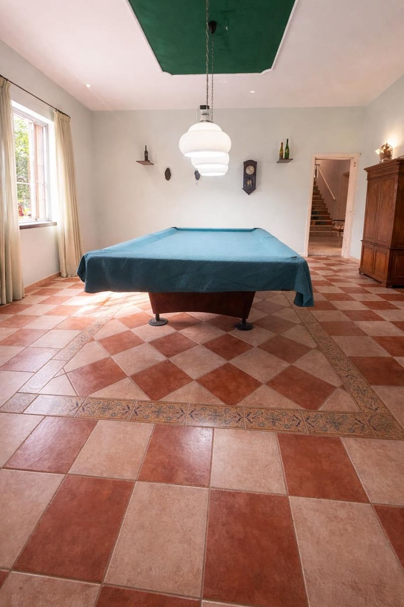 8 soverom Villa til salgs i Aguimes med garasje - € 699 000 (Ref: 9965284)