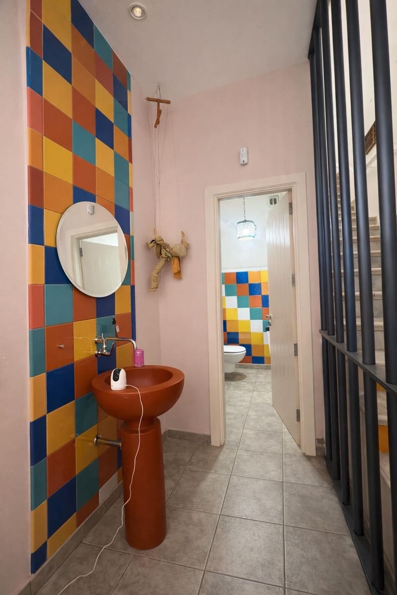8 soverom Villa til salgs i Aguimes med garasje - € 699 000 (Ref: 9965284)