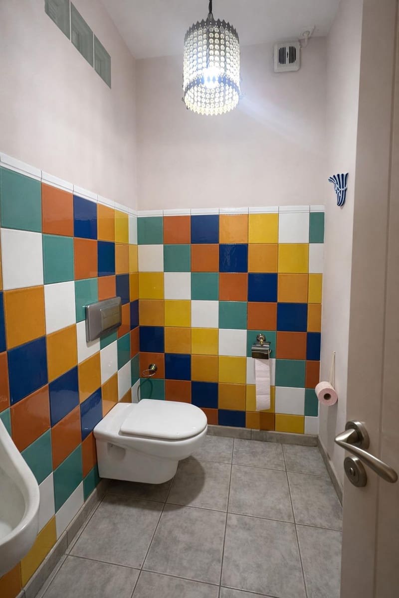 8 soverom Villa til salgs i Aguimes med garasje - € 699 000 (Ref: 9965284)