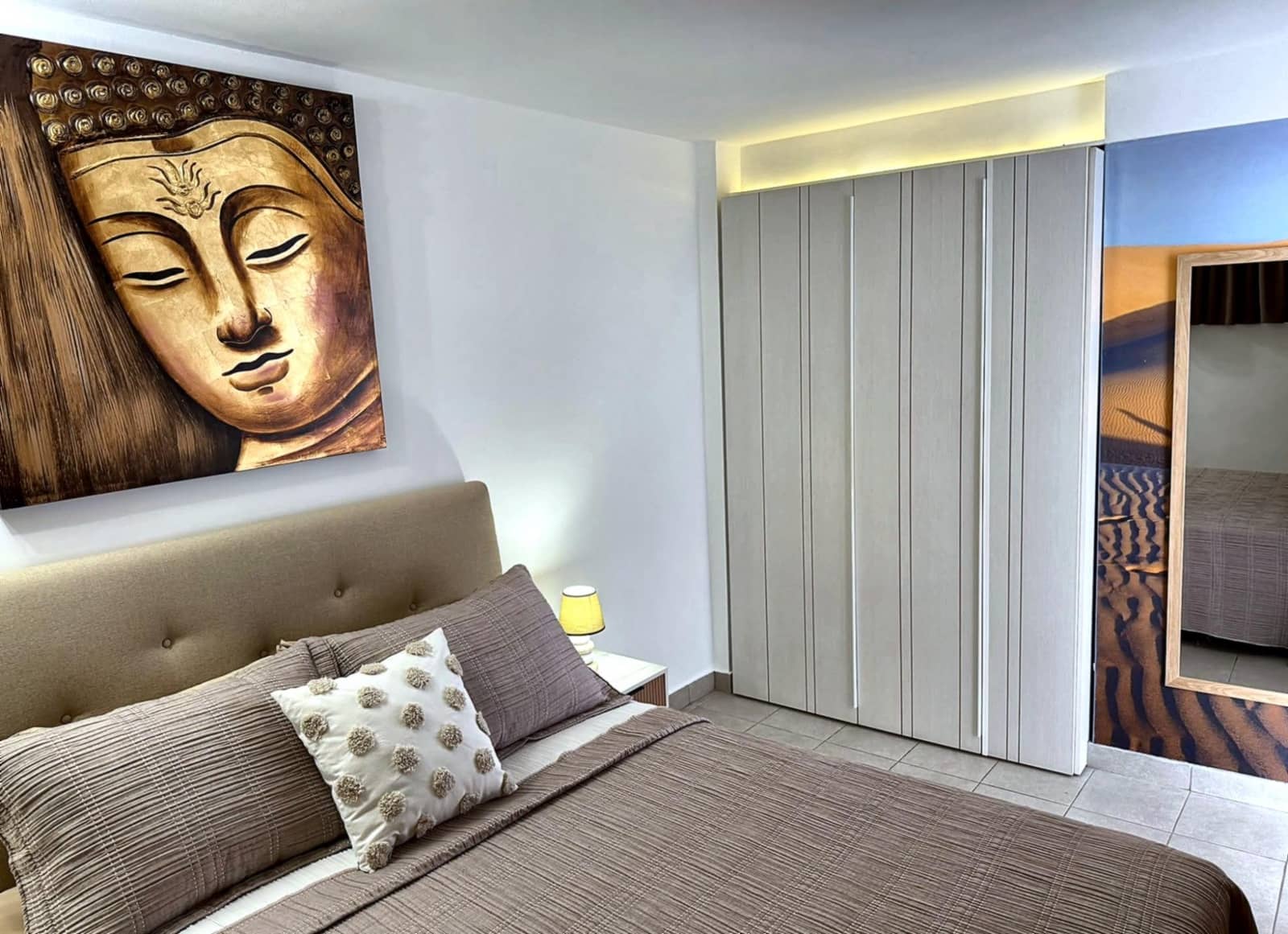1 sypialnia Apartament na sprzedaż w Playa del Ingles z basenem - 260 000 € (Ref: 9975418)