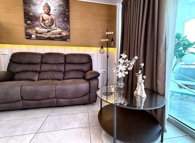1 sypialnia Apartament na sprzedaż w Playa del Inglés, San Bartolomé de Tirajana z basenem - 260 000 € (Ref: 9975418)