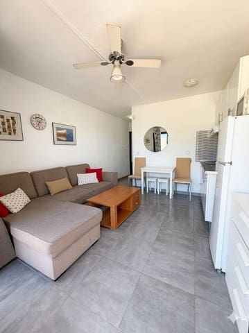 1 soveværelse Lejlighed til salg i Playa del Cura, Mogán med swimmingpool - € 209.990 (Ref: 9975419)