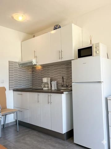 1 soveværelse Lejlighed til salg i Playa del Cura, Mogán med swimmingpool - € 209.990 (Ref: 9975419)