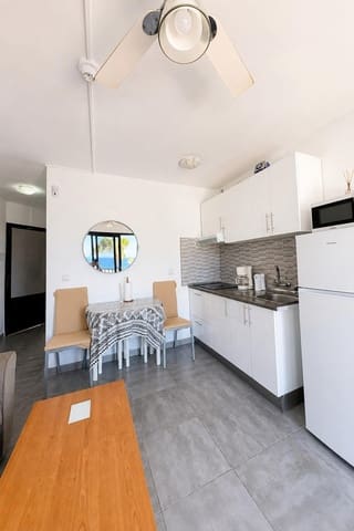 1 soveværelse Lejlighed til salg i Playa del Cura, Mogán med swimmingpool - € 209.990 (Ref: 9975419)