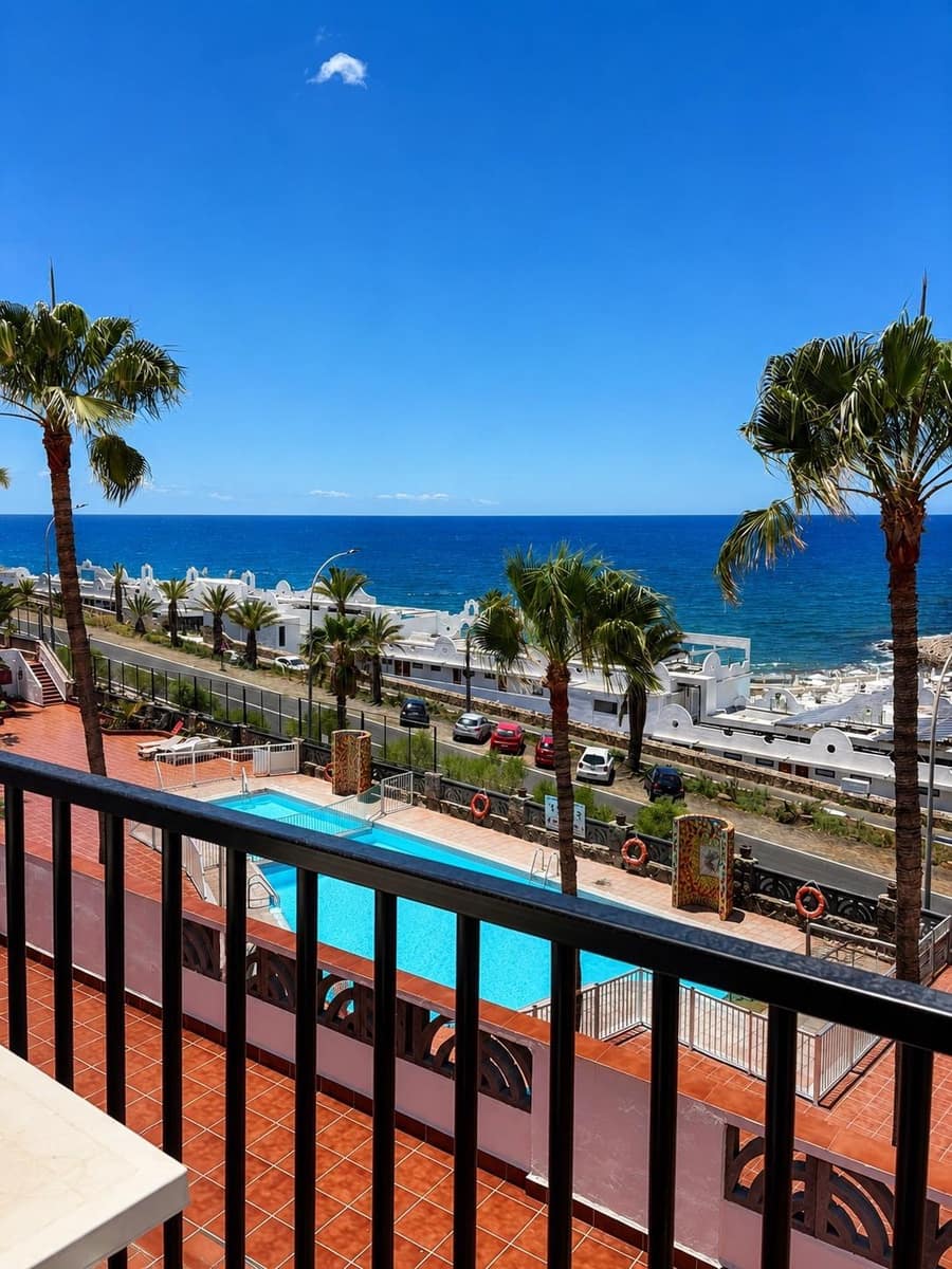 1 bedroom Apartment for sale in Playa del Cura with pool - € 209,990 (Ref: 9975419)