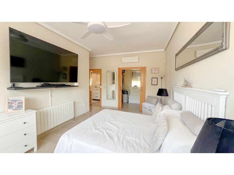 4 quarto Moradia para venda em Calpe / Calp - 899 500 € (Ref: 9311280)