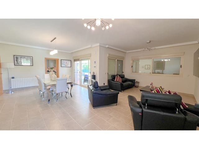 4 quarto Moradia para venda em Calpe / Calp - 899 500 € (Ref: 9311280)