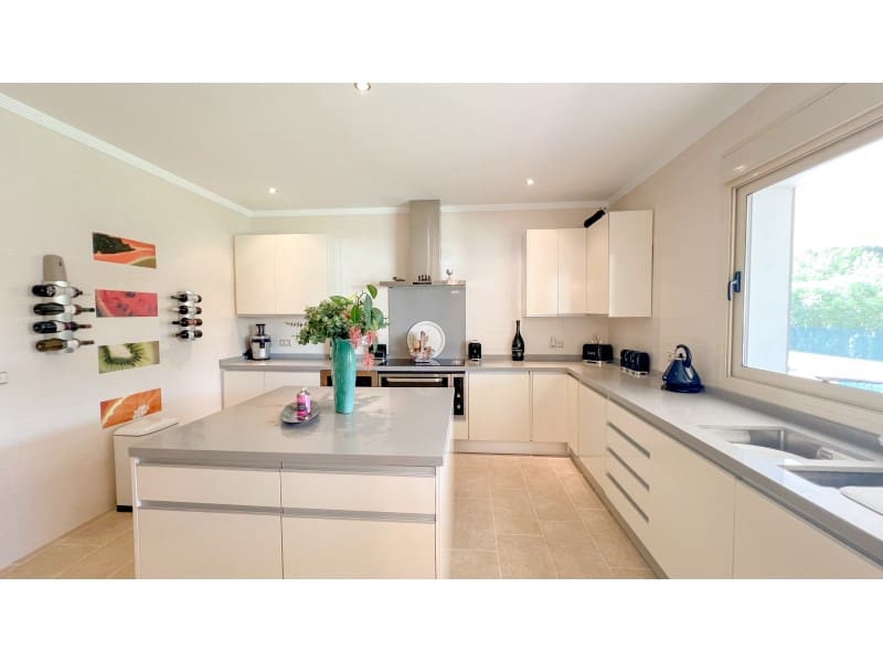 4 quarto Moradia para venda em Calpe / Calp - 899 500 € (Ref: 9311280)