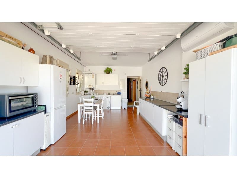 4 quarto Moradia para venda em Calpe / Calp - 899 500 € (Ref: 9311280)