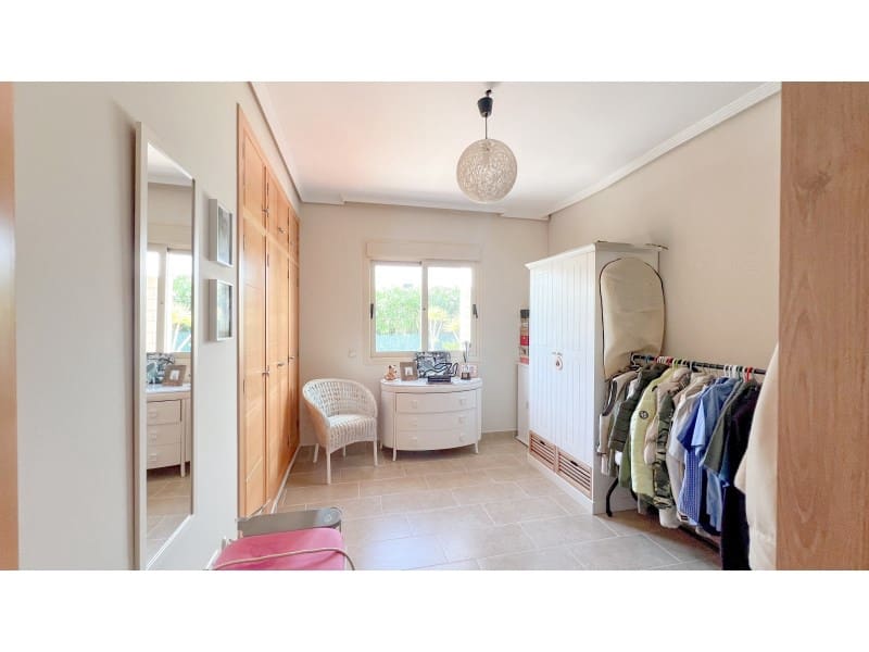 4 quarto Moradia para venda em Calpe / Calp - 899 500 € (Ref: 9311280)