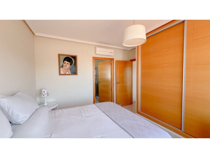 4 quarto Moradia para venda em Calpe / Calp - 899 500 € (Ref: 9311280)