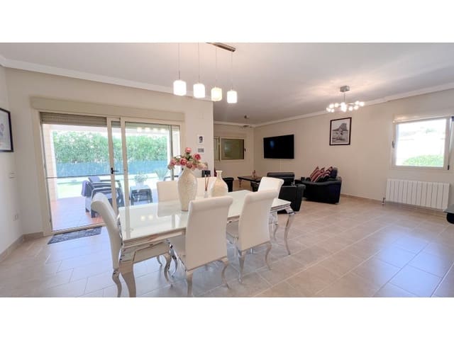 4 quarto Moradia para venda em Calpe / Calp - 899 500 € (Ref: 9311280)