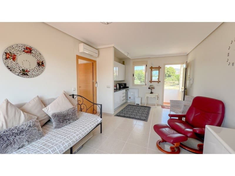 4 quarto Moradia para venda em Calpe / Calp - 899 500 € (Ref: 9311280)