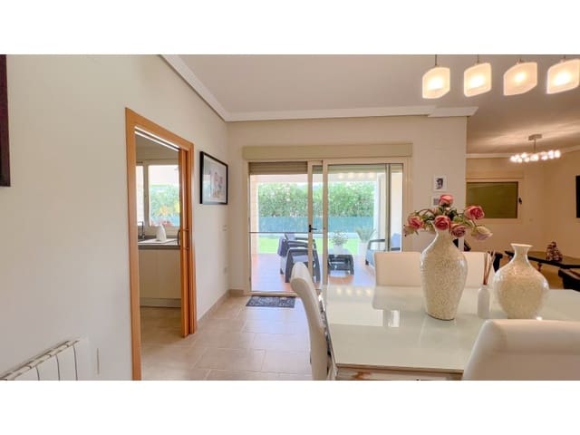 4 quarto Moradia para venda em Calpe / Calp - 899 500 € (Ref: 9311280)