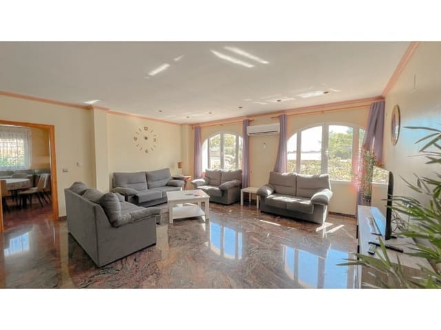 8 quarto Moradia para venda em Calpe / Calp com piscina garagem - 899 000 € (Ref: 9311282)