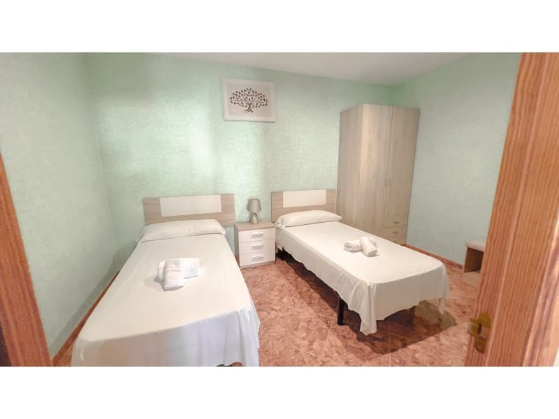 8 bedroom Villa for sale in Calpe / Calp with pool garage - € 899,000 (Ref: 9311282)