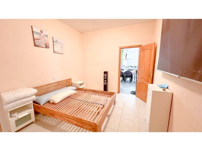 8 bedroom Villa for sale in Calpe / Calp with pool garage - € 899,000 (Ref: 9311282)