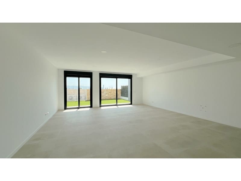 2 slaapkamer Appartement te koop in Finestrat met garage - € 570.000 (Ref: 9311285)