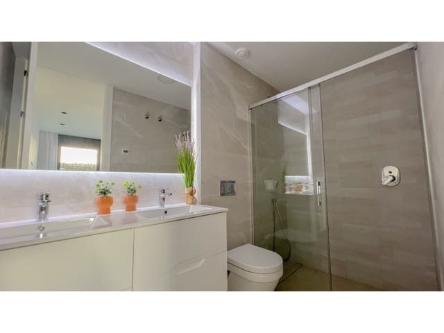 2 slaapkamer Appartement te koop in Balcón de Finestrat - Terra Marina, Finestrat met garage - € 570.000 (Ref: 9311285)