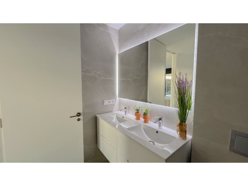 2 slaapkamer Appartement te koop in Finestrat met garage - € 570.000 (Ref: 9311285)