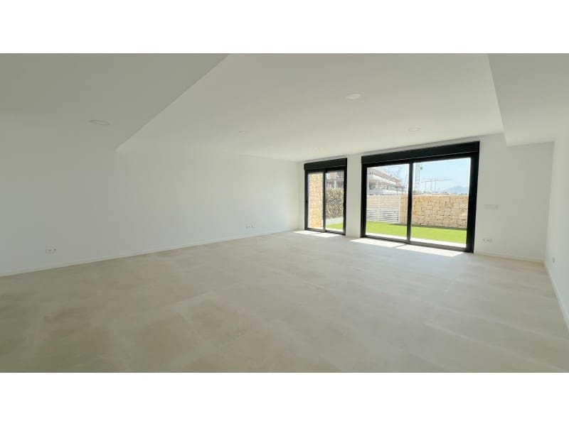 2 slaapkamer Appartement te koop in Finestrat met garage - € 570.000 (Ref: 9311285)