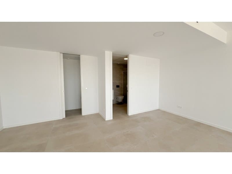 2 slaapkamer Appartement te koop in Finestrat met garage - € 570.000 (Ref: 9311285)