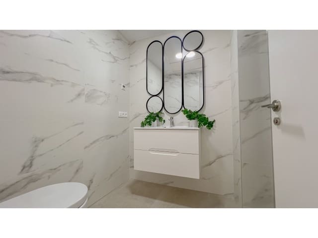 2 slaapkamer Appartement te koop in Balcón de Finestrat - Terra Marina, Finestrat met garage - € 570.000 (Ref: 9311285)