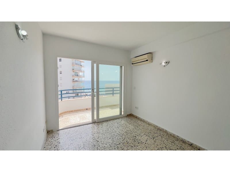 2 quarto Apartamento para venda em Calpe / Calp - 320 000 € (Ref: 9311288)