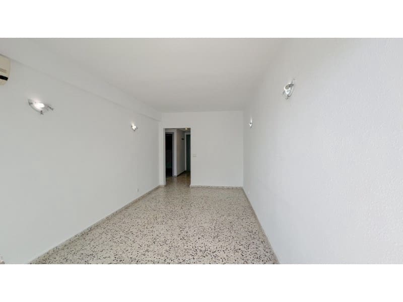 2 quarto Apartamento para venda em Calpe / Calp - 320 000 € (Ref: 9311288)