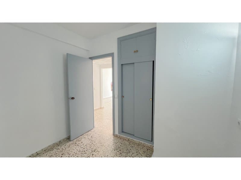 2 quarto Apartamento para venda em Calpe / Calp - 320 000 € (Ref: 9311288)