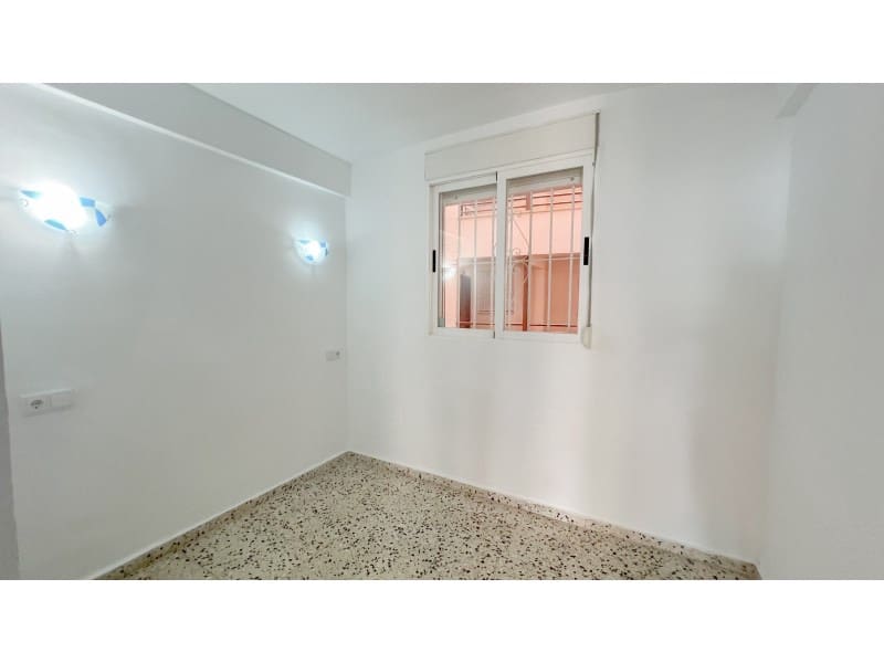 2 quarto Apartamento para venda em Calpe / Calp - 320 000 € (Ref: 9311288)