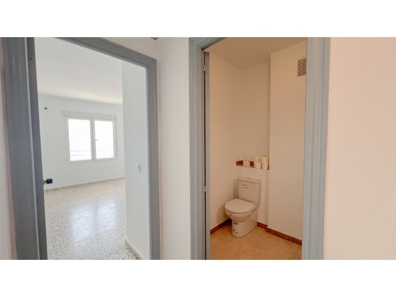 2 quarto Apartamento para venda em Calpe / Calp - 320 000 € (Ref: 9311288)