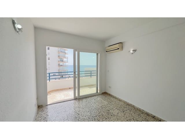 2 quarto Apartamento para venda em Calpe / Calp - 320 000 € (Ref: 9311288)