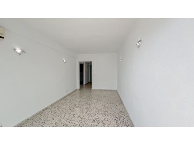 2 quarto Apartamento para venda em Calpe / Calp - 320 000 € (Ref: 9311288)