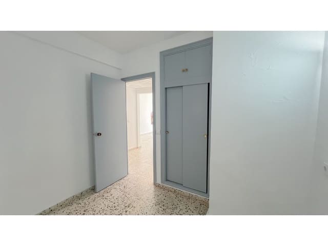 2 quarto Apartamento para venda em Calpe / Calp - 320 000 € (Ref: 9311288)