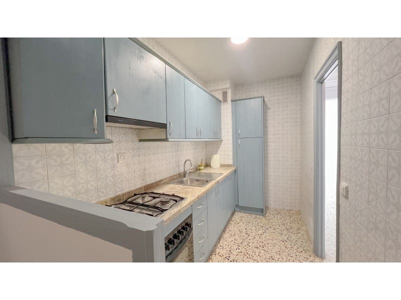 2 quarto Apartamento para venda em Calpe / Calp - 320 000 € (Ref: 9311288)