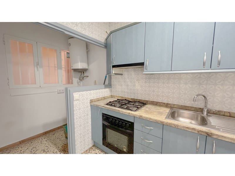 2 quarto Apartamento para venda em Calpe / Calp - 320 000 € (Ref: 9311288)