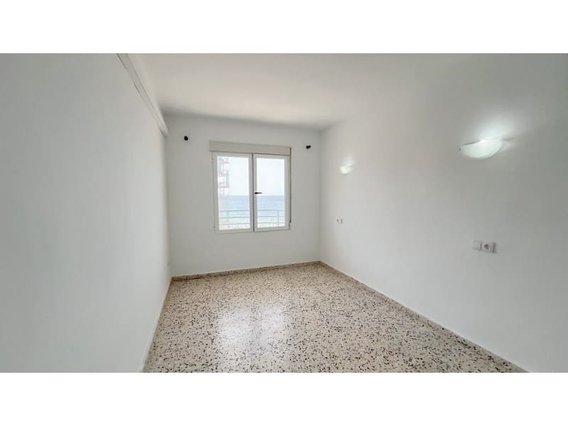 2 quarto Apartamento para venda em Calpe / Calp - 320 000 € (Ref: 9311288)