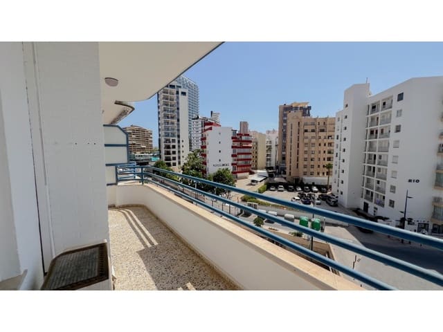 2 quarto Apartamento para venda em Calpe / Calp - 320 000 € (Ref: 9311288)