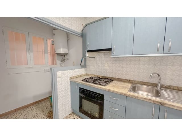 2 quarto Apartamento para venda em Calpe / Calp - 320 000 € (Ref: 9311288)